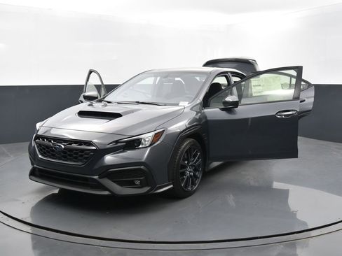 Used 2023 Subaru WRX Premium w/ Popular Package #2 image 35