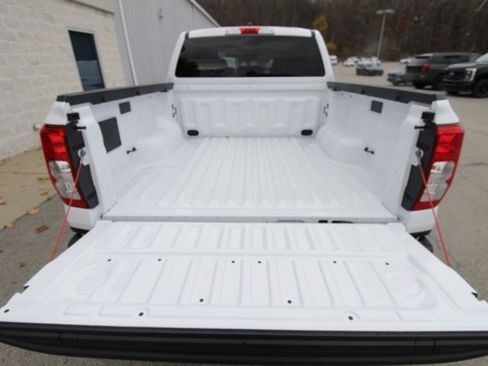 New 2025 Ford Ranger XL w/ Trailer Tow Package image 10