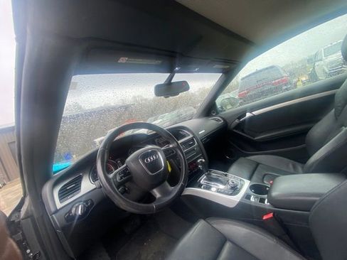 Used 2012 Audi A5 2.0T Premium Plus image 5