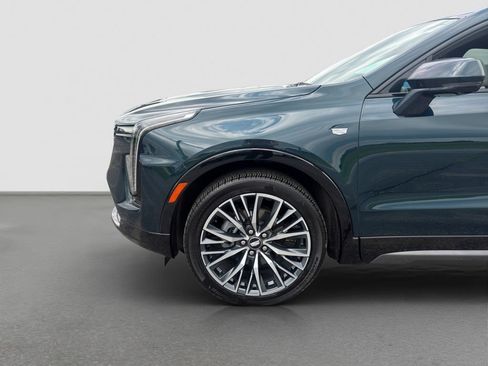 Used 2025 Cadillac XT4 Sport AWD/4WD image 22
