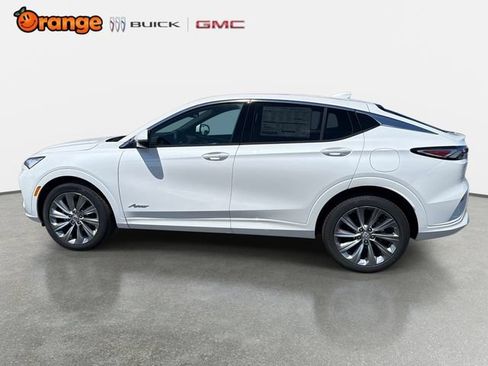 New 2026 Buick Envista Preferred FWD image 6