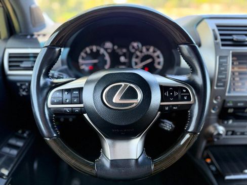 Used 2021 Lexus GX 460 Premium AWD/4WD image 22