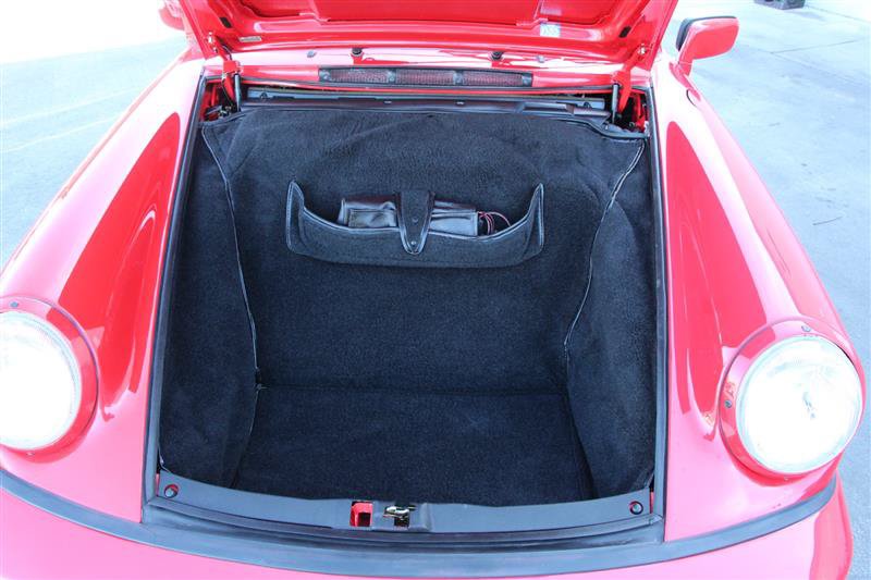 Used 1990 Porsche 911 Carrera image 35