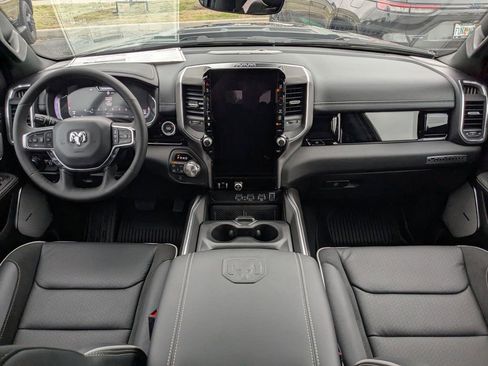 New 2026 RAM 1500 Laramie image 13