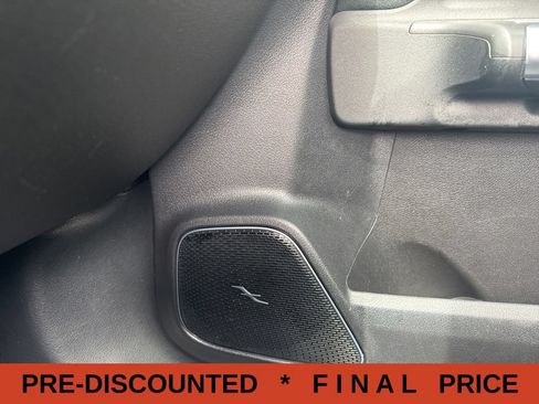 Used 2021 Mercedes-Benz GLB 250 4MATIC w/ AMG Line image 51