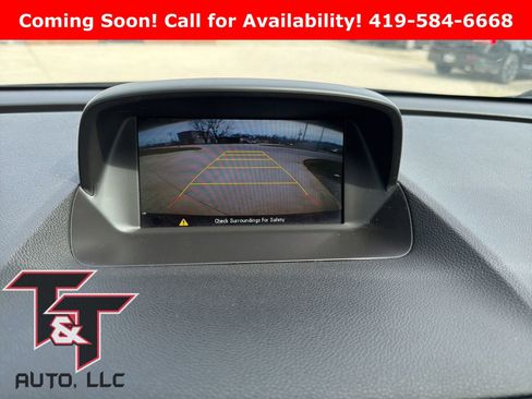 Used 2016 Buick Encore Leather image 11