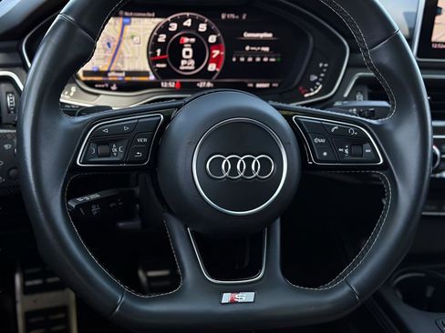 Used 2019 Audi S5 Prestige w/ S Sport Package image 17