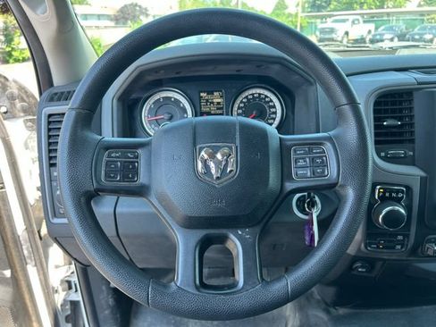 Used 2018 RAM 1500 Tradesman w/ Protection Group AWD/4WD image 19