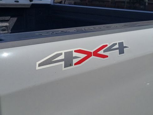 New 2026 Chevrolet Silverado 1500 RST w/ RST Select Package image 9