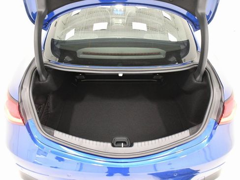 New 2025 Mercedes-Benz CLE 300 4MATIC Coupe image 20