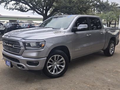 Used 2023 RAM 1500 Laramie