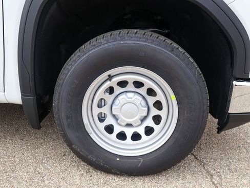 New 2026 GMC Sierra 1500 Pro image 22