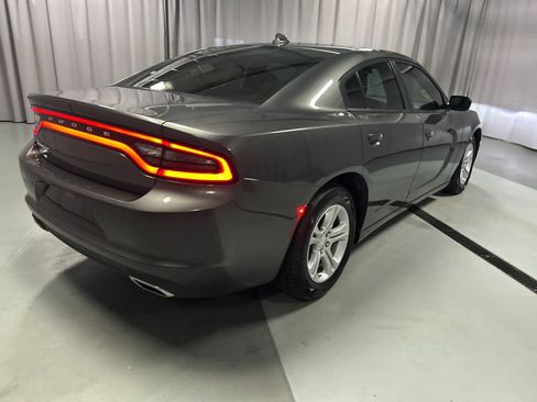 Used 2023 Dodge Charger SXT RWD image 7