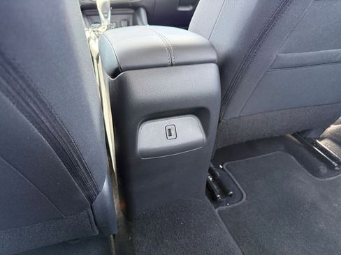 Used 2025 Nissan Sentra SV image 23