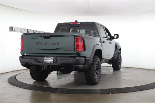 New 2026 RAM 1500 RHO AWD/4WD image 7
