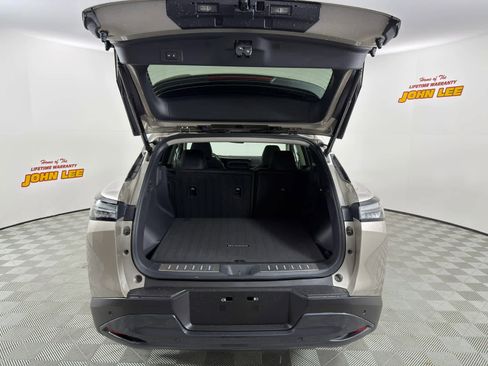 New 2026 Nissan Murano SL image 5