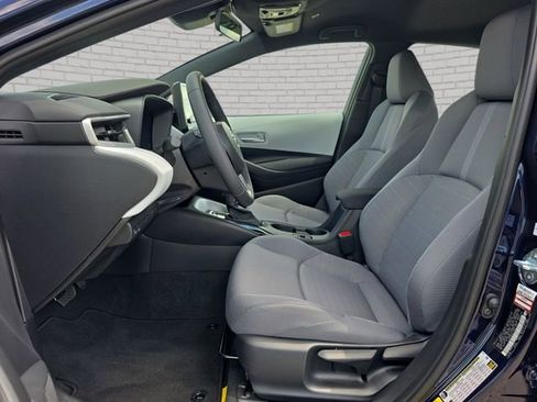 New 2026 Toyota Corolla SE FWD image 14