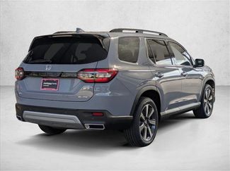 New 2025 Honda Pilot Elite video 2