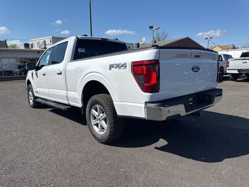 New 2026 Ford F150 XLT AWD/4WD image 4