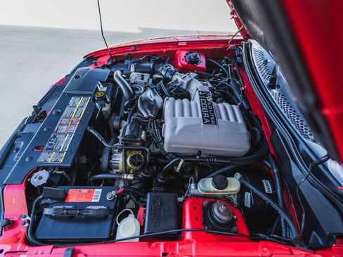 Used 1994 Ford Mustang GT image 71