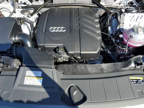 Certified 2023 Audi Q5 2.0T Premium w/ Convenience Package image 13