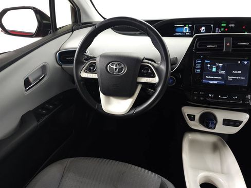 Used 2017 Toyota Prius Prime Plus w/ Carpet Mat Package image 14