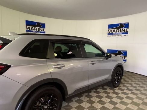 Used 2026 Honda CR-V Sport image 2