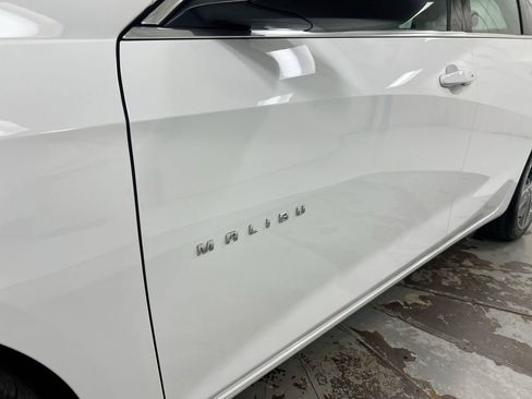 Used 2024 Chevrolet Malibu LT FWD image 27