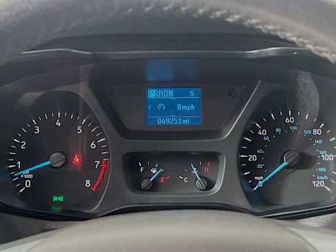 Used 2016 Ford Transit 350 XL RWD image 22