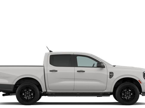 New 2026 Ford Ranger XLT AWD/4WD image 27