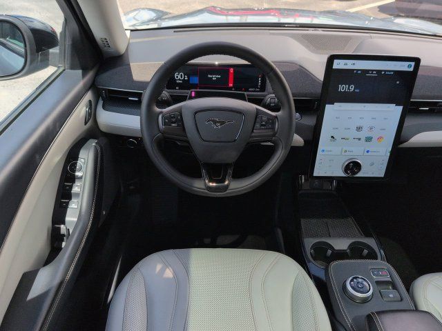Used 2023 Ford Mustang Mach-E Premium AWD/4WD image 16