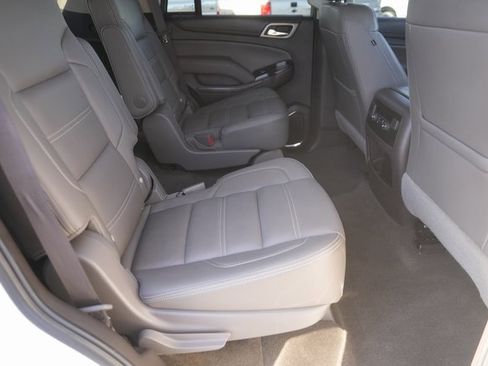 Used 2018 GMC Yukon Denali image 15