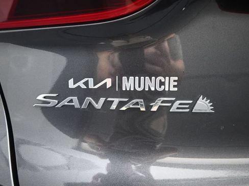 Used 2022 Hyundai Santa Fe XRT AWD/4WD image 10