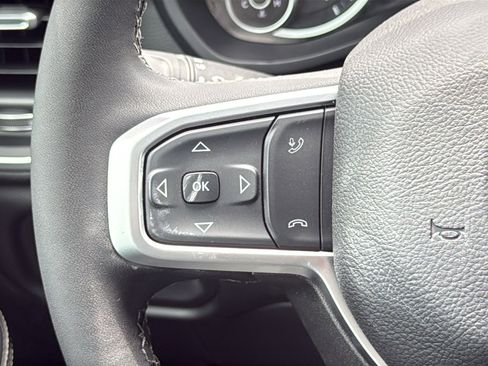 New 2026 RAM 2500 Lone Star AWD/4WD image 20