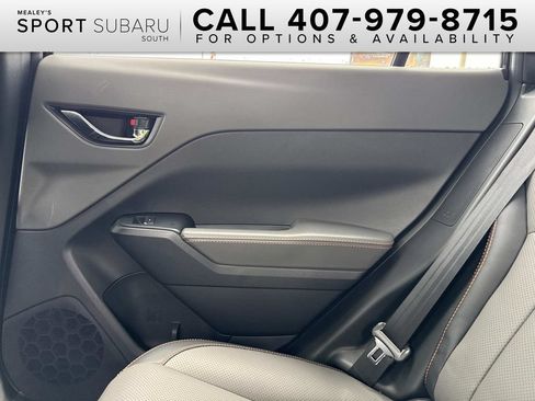New 2026 Subaru Crosstrek 2.5i Limited AWD/4WD image 17