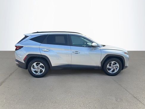 Used 2024 Hyundai Tucson SEL image 3
