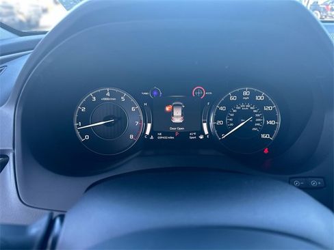 Used 2020 Acura RDX Technology Package image 16