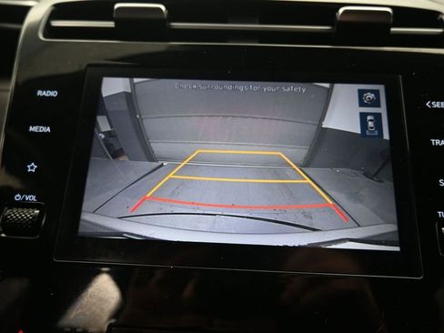 Used 2024 Hyundai Tucson SEL image 16