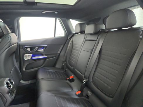 New 2026 Mercedes-Benz GLC 43 AMG 4MATIC image 8