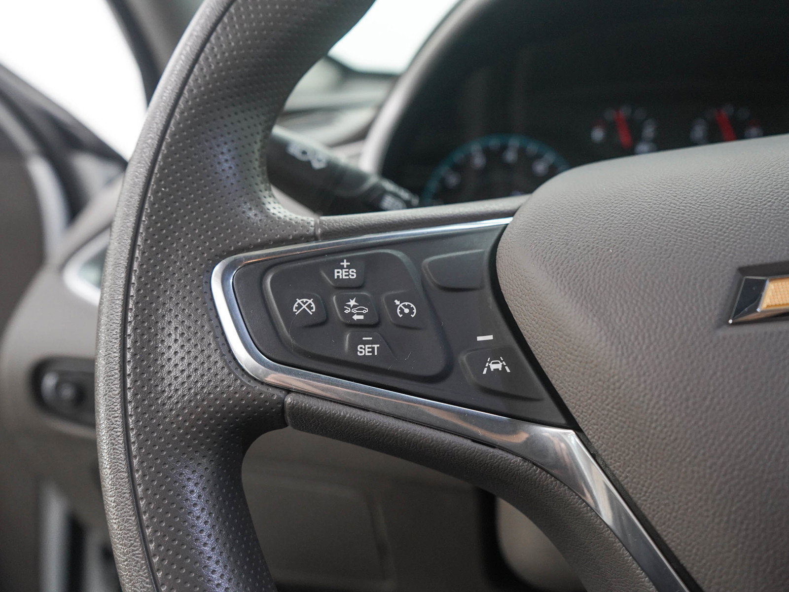 Used 2020 Chevrolet Malibu LS w/ Driver Confidence Package II FWD image 23