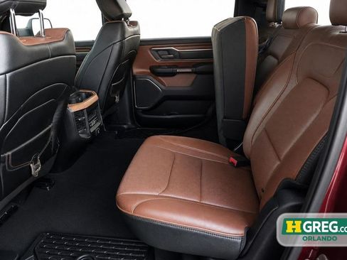 Used 2019 RAM 1500 Limited RWD image 13