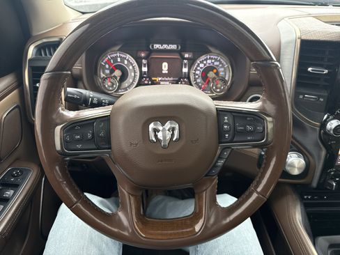 Used 2019 RAM 1500 Limited image 15