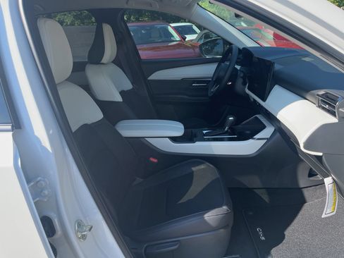 New 2026 MAZDA CX-5 Select AWD/4WD image 24