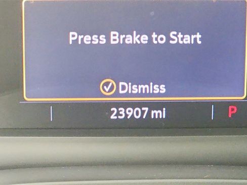 Used 2022 Cadillac XT5 Luxury w/ LPO, Floor Liner Package image 16