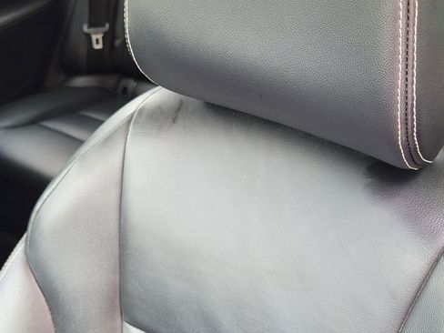 Used 2023 Nissan Rogue SL w/ SL Premium Package FWD image 14