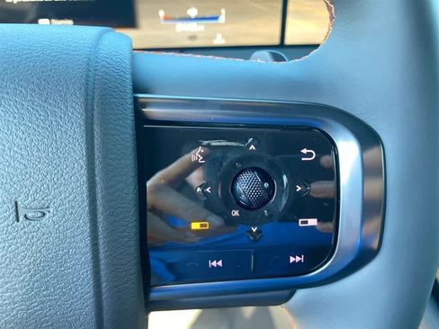 New 2026 Nissan Armada PRO-4X image 15