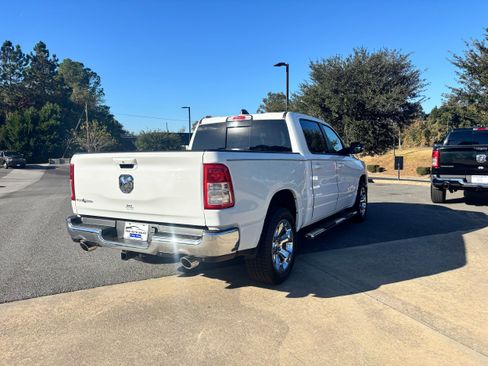 Used 2022 RAM 1500 Lone Star RWD image 5