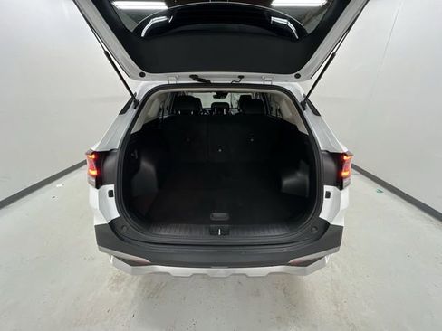 Used 2023 Kia Sportage EX image 25