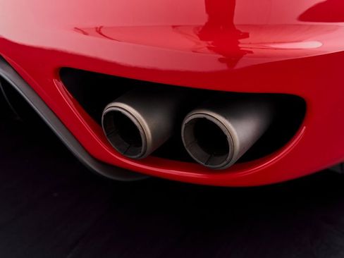 Used 2006 Ferrari F430 Coupe RWD image 36
