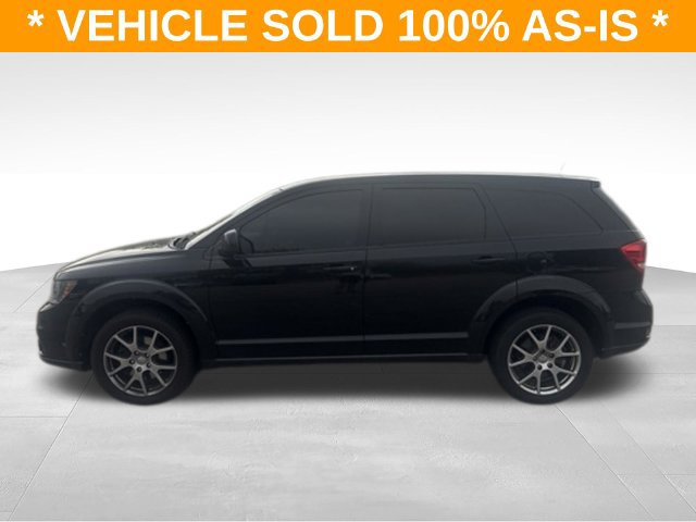 Used 2015 Dodge Journey R/T w/ Flexible Seating Group FWD image 2